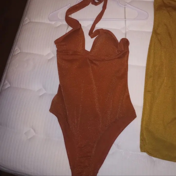 BodySuit - Picture 4 of 4